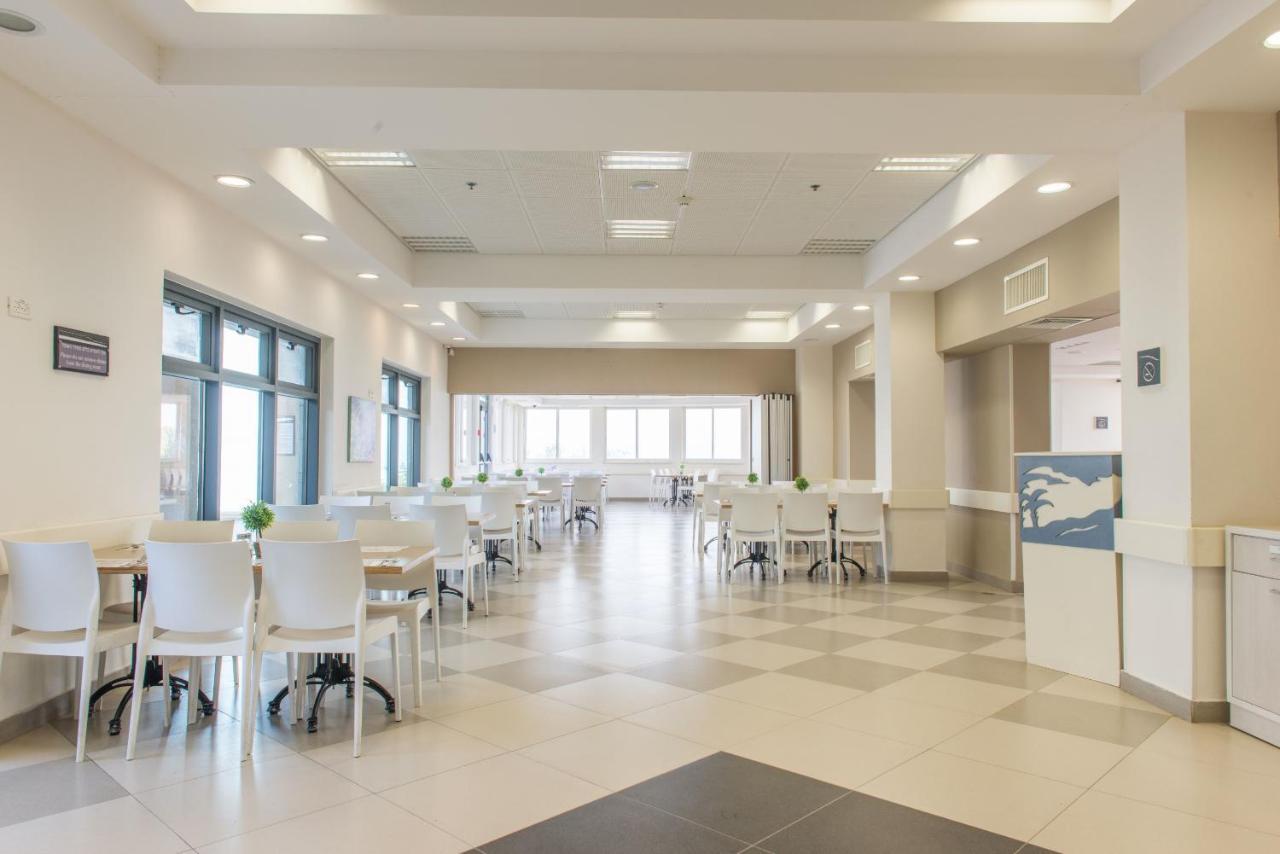 Hi - Poriya Hostel Poriyya Экстерьер фото